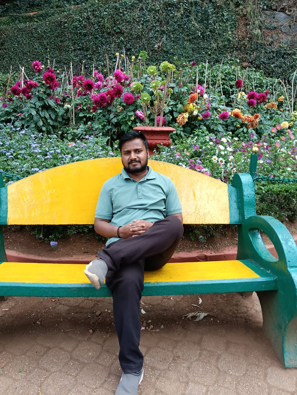 Profile Image
